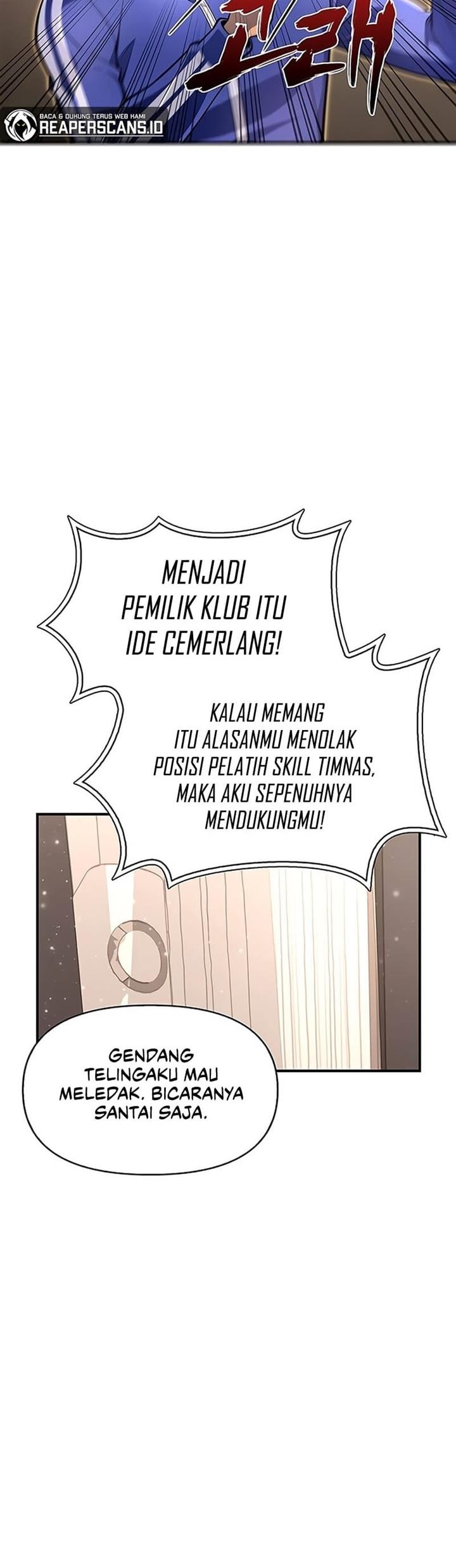 Superhuman Battlefield Chap 20 - Next Chap 21