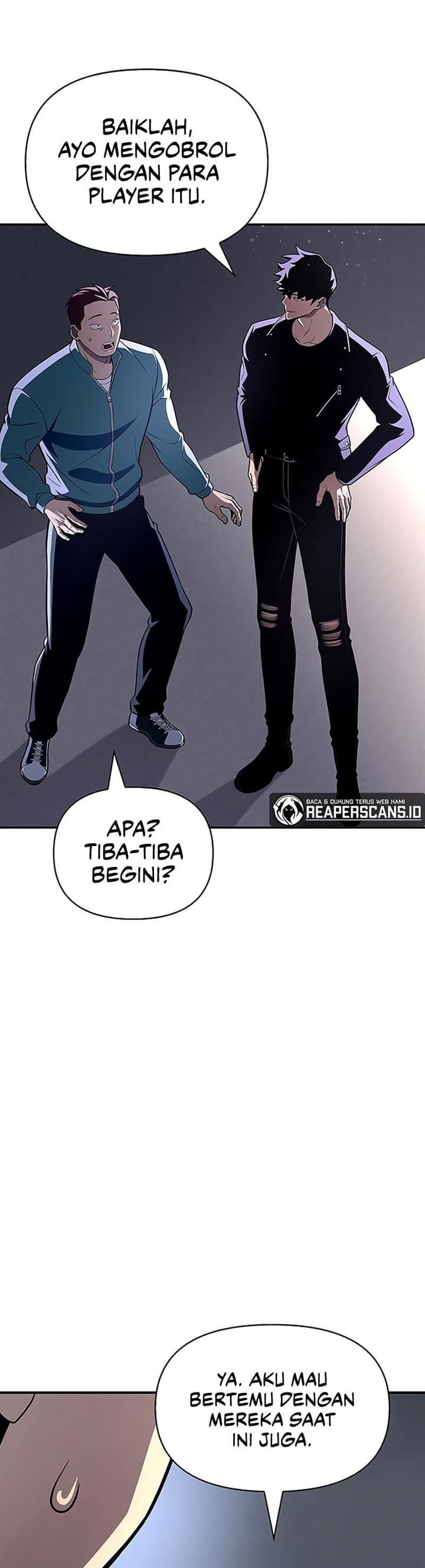 Superhuman Battlefield Chap 20 - Next Chap 21