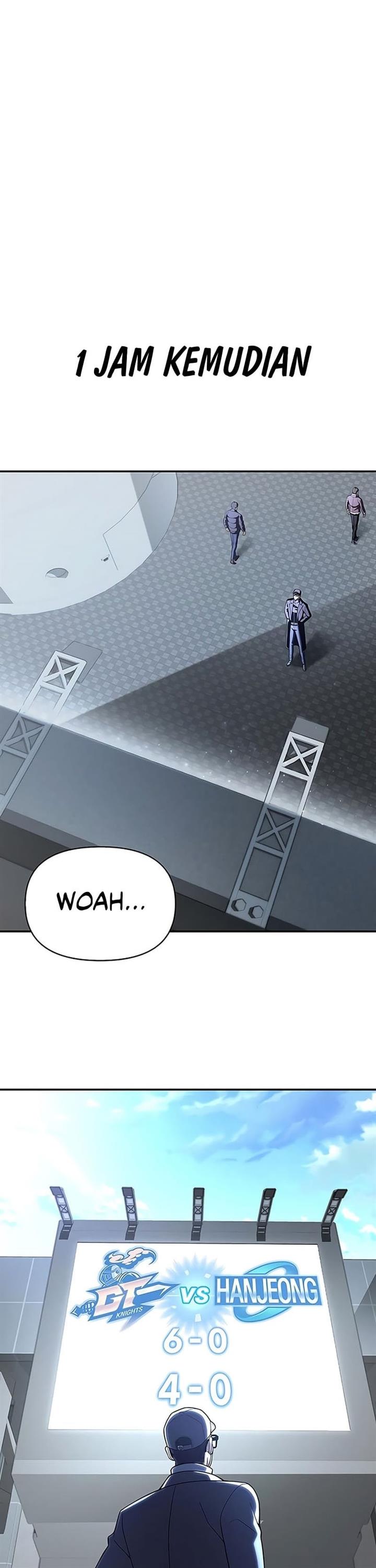 Superhuman Battlefield Chap 20 - Next Chap 21