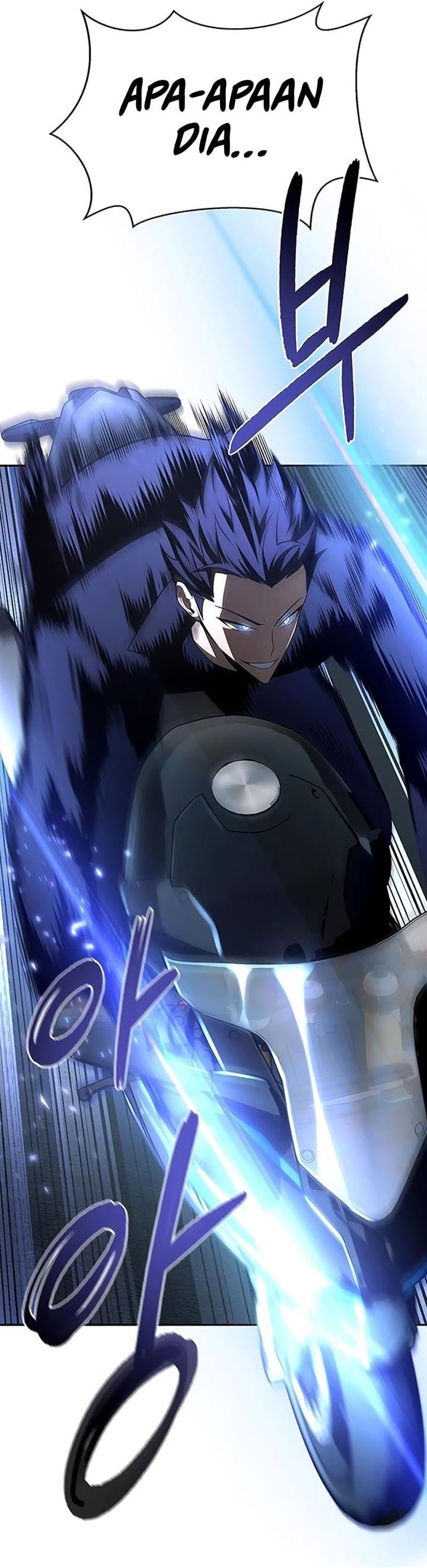 Superhuman Battlefield Chap 20 - Next Chap 21