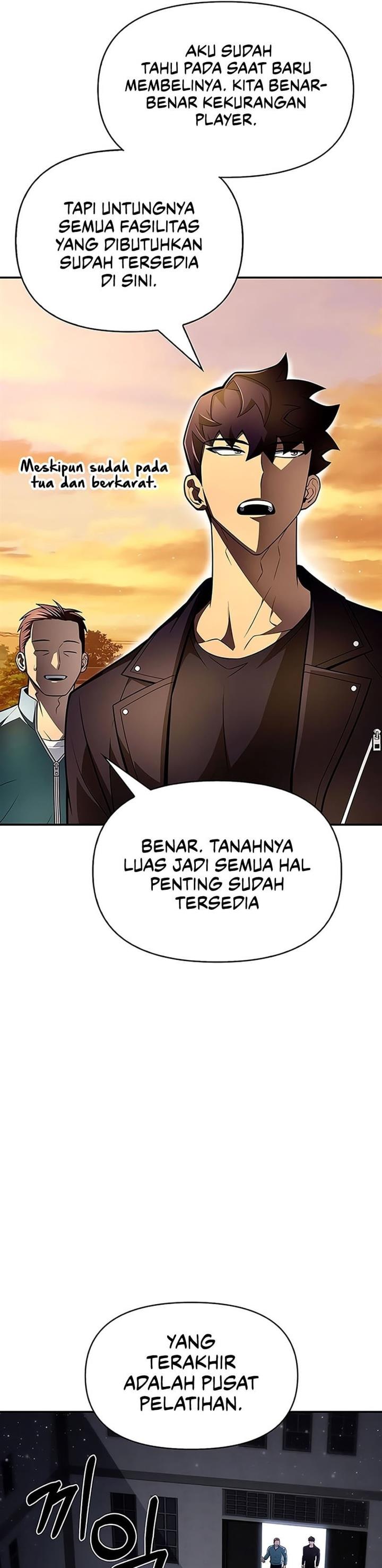 Superhuman Battlefield Chap 20 - Next Chap 21