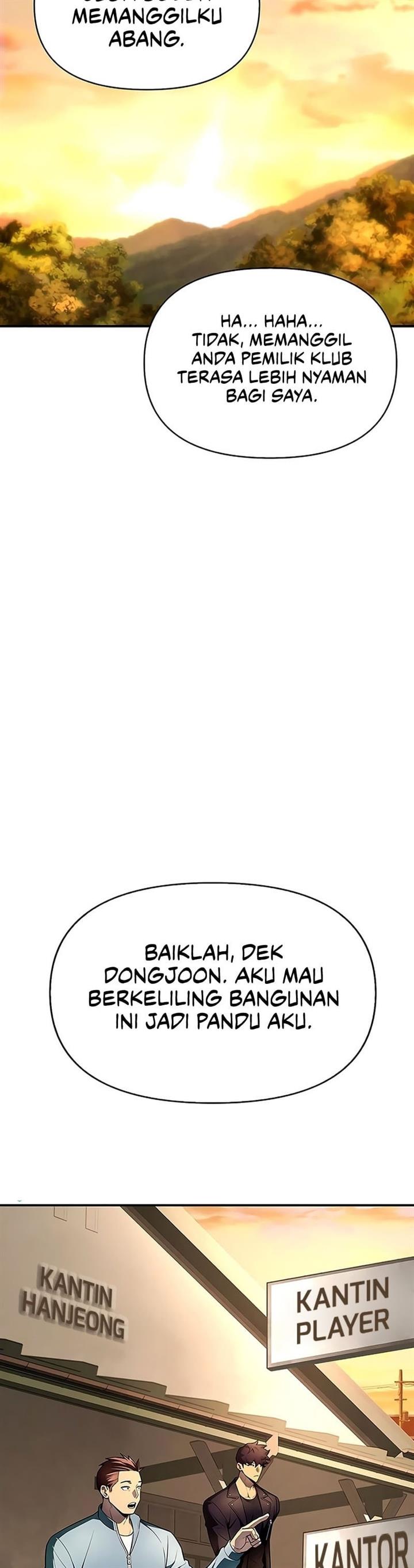 Superhuman Battlefield Chap 20 - Next Chap 21