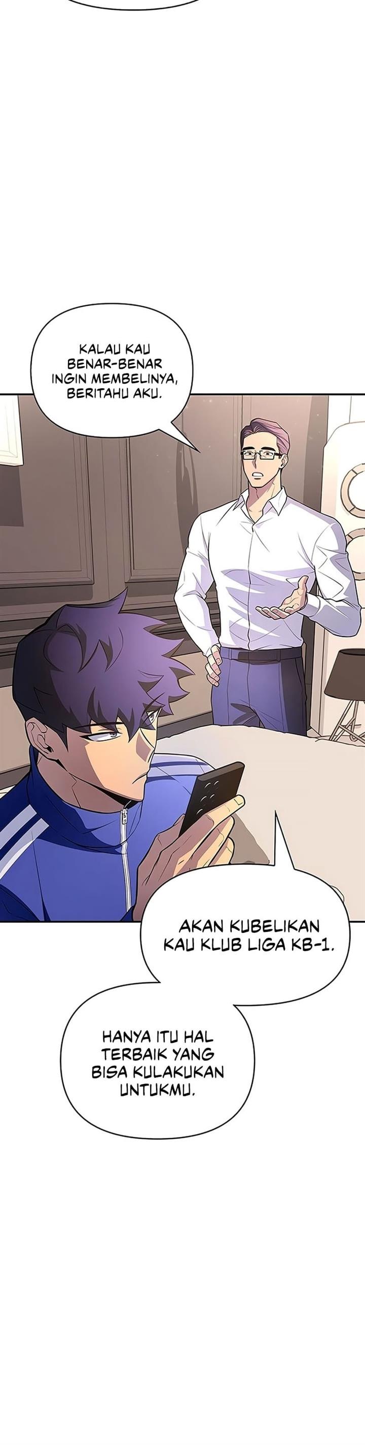 Superhuman Battlefield Chap 20 - Next Chap 21