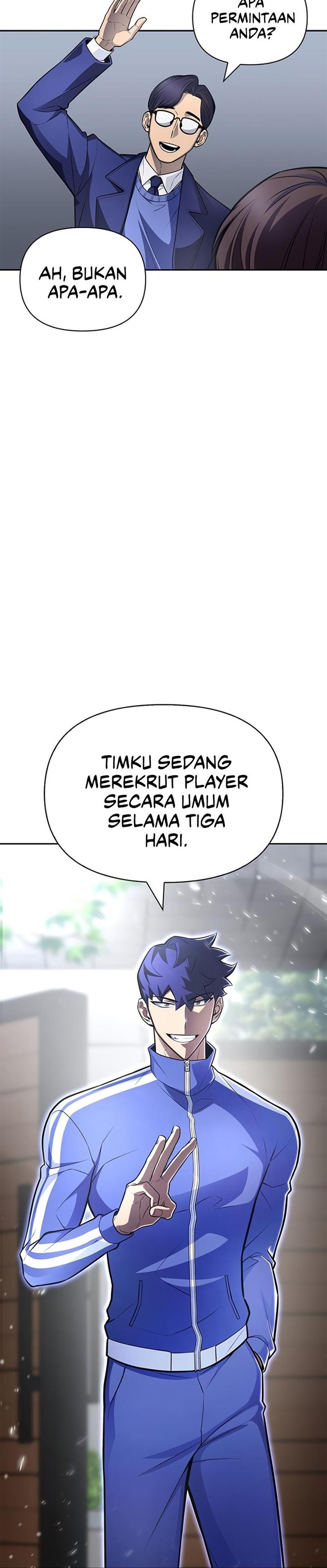 Superhuman Battlefield Chap 21 - Next Chap 22