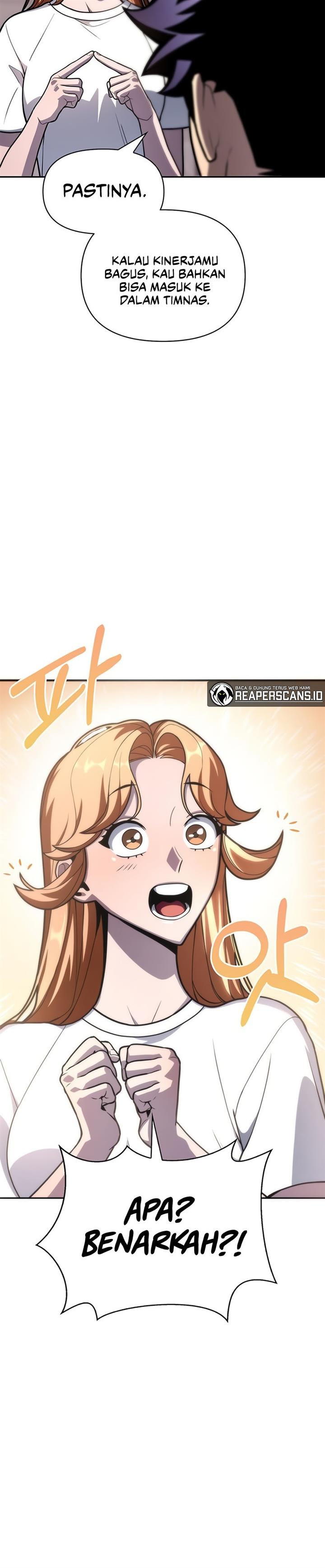 Superhuman Battlefield Chap 21 - Next Chap 22