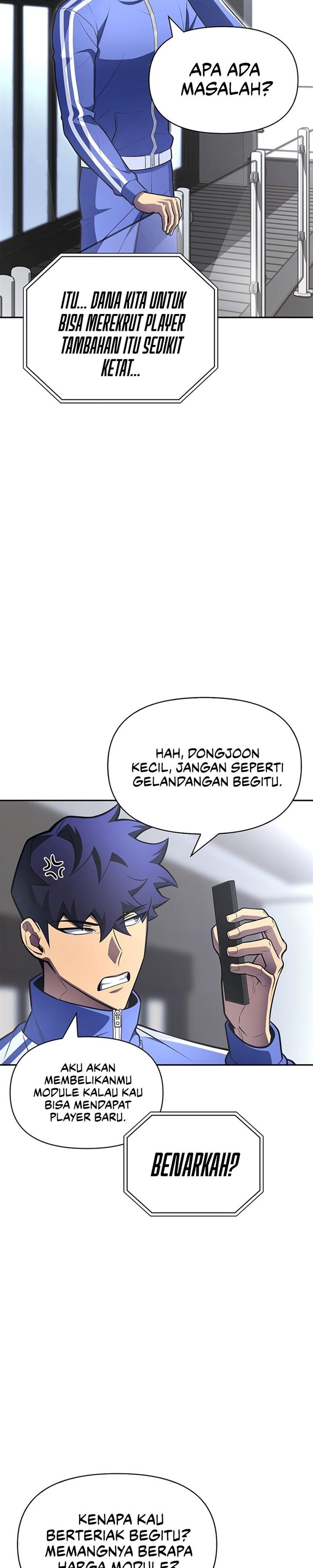 Superhuman Battlefield Chap 21 - Next Chap 22