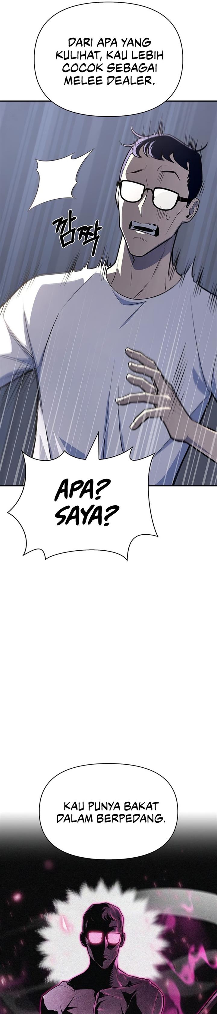 Superhuman Battlefield Chap 21 - Next Chap 22