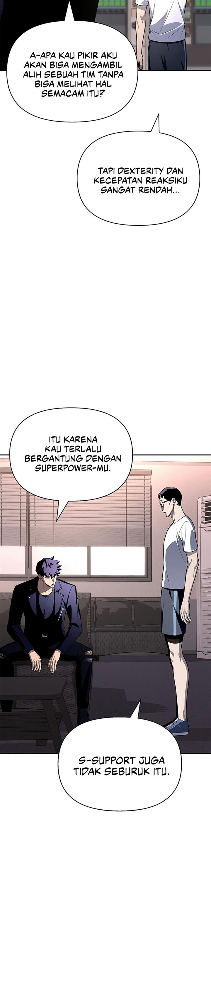 Superhuman Battlefield Chap 21 - Next Chap 22