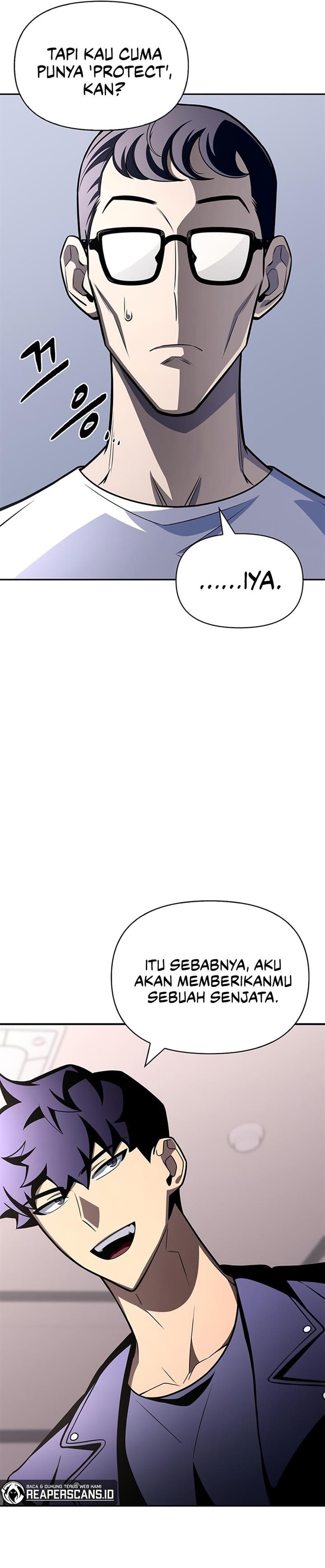 Superhuman Battlefield Chap 21 - Next Chap 22