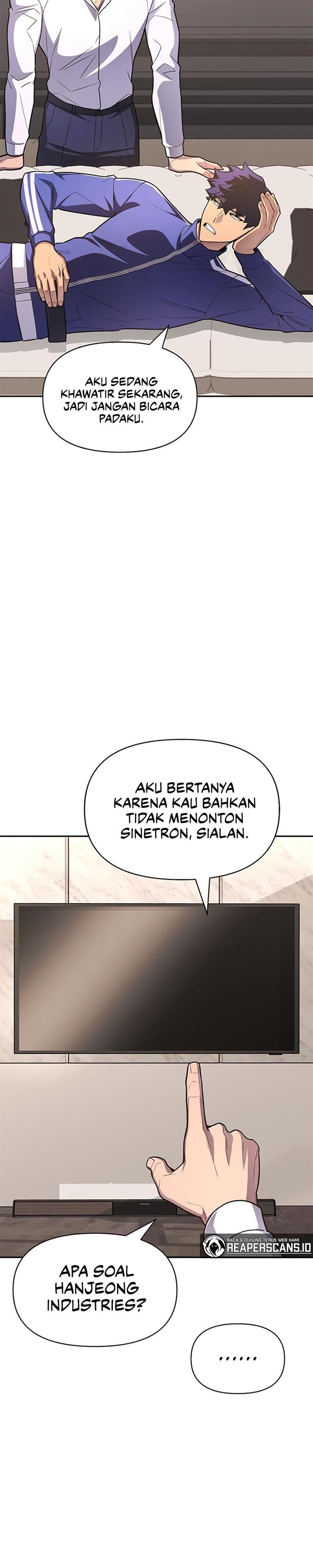 Superhuman Battlefield Chap 21 - Next Chap 22