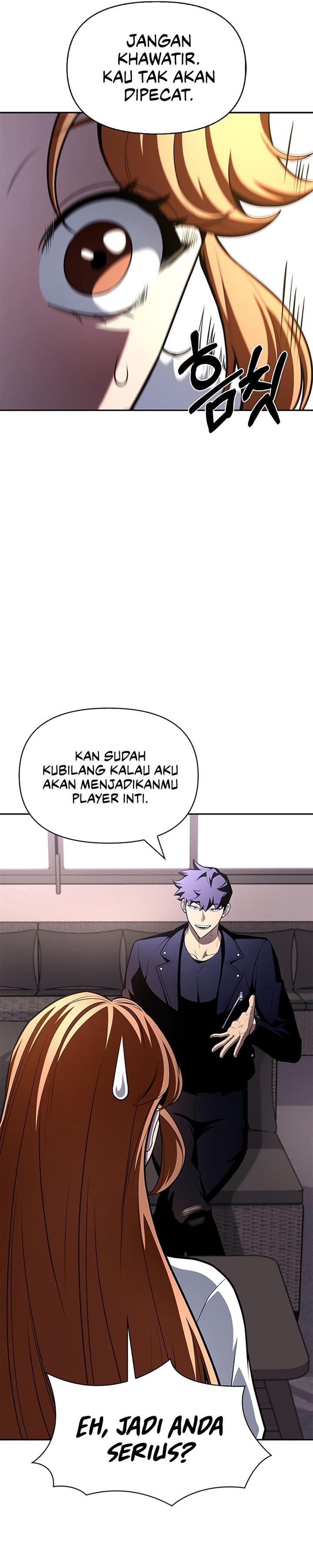 Superhuman Battlefield Chap 21 - Next Chap 22