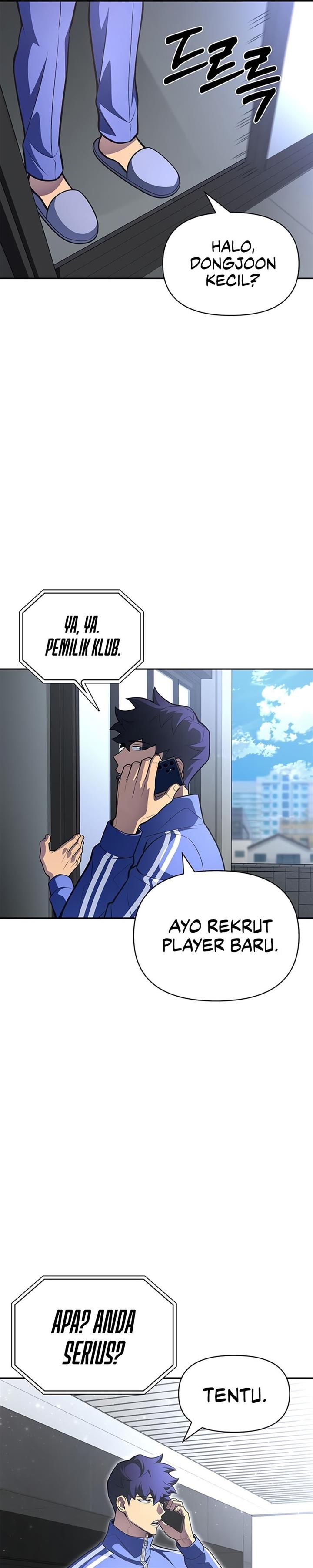 Superhuman Battlefield Chap 21 - Next Chap 22