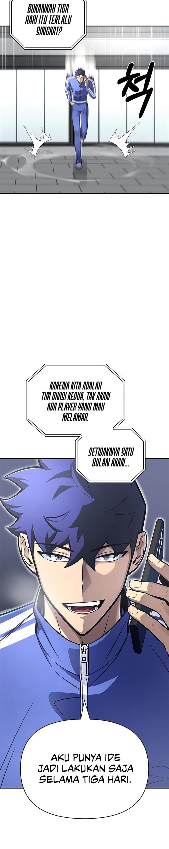 Superhuman Battlefield Chap 21 - Next Chap 22