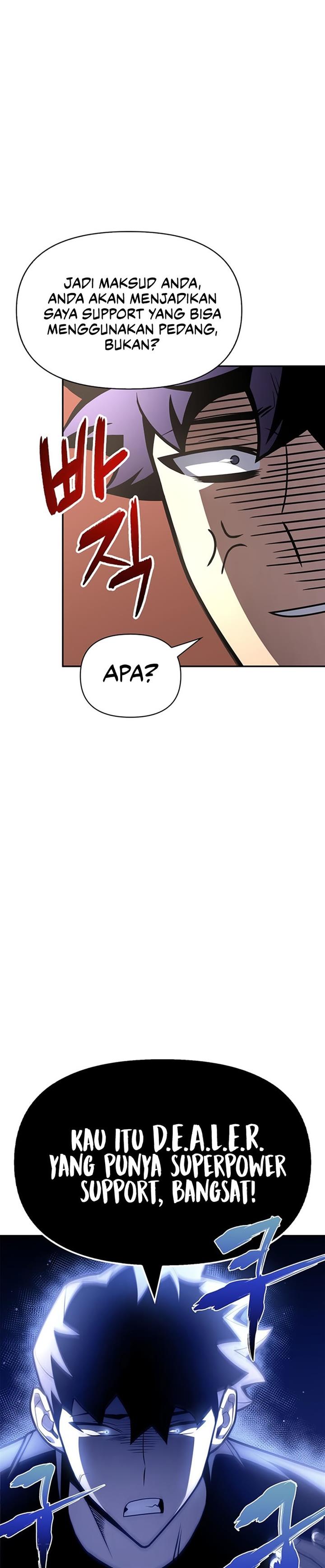 Superhuman Battlefield Chap 21 - Next Chap 22