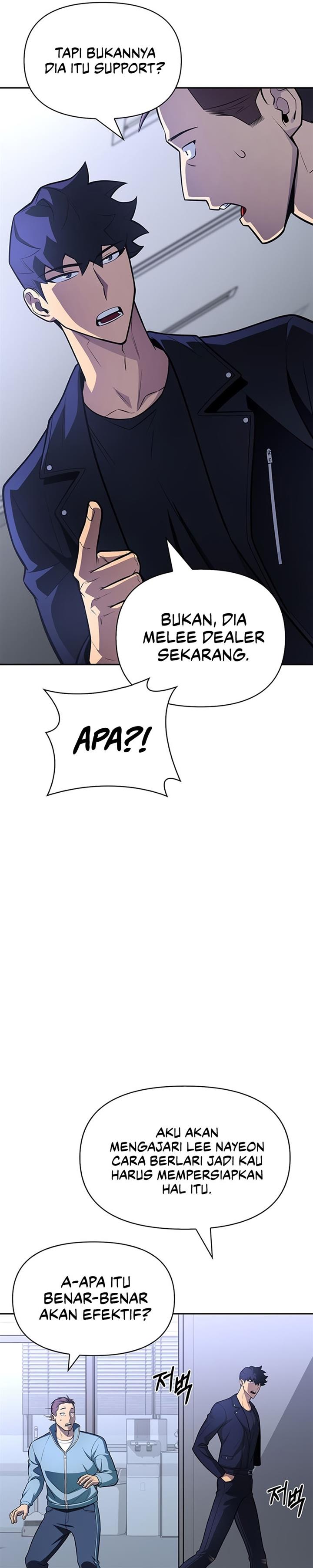 Superhuman Battlefield Chap 21 - Next Chap 22