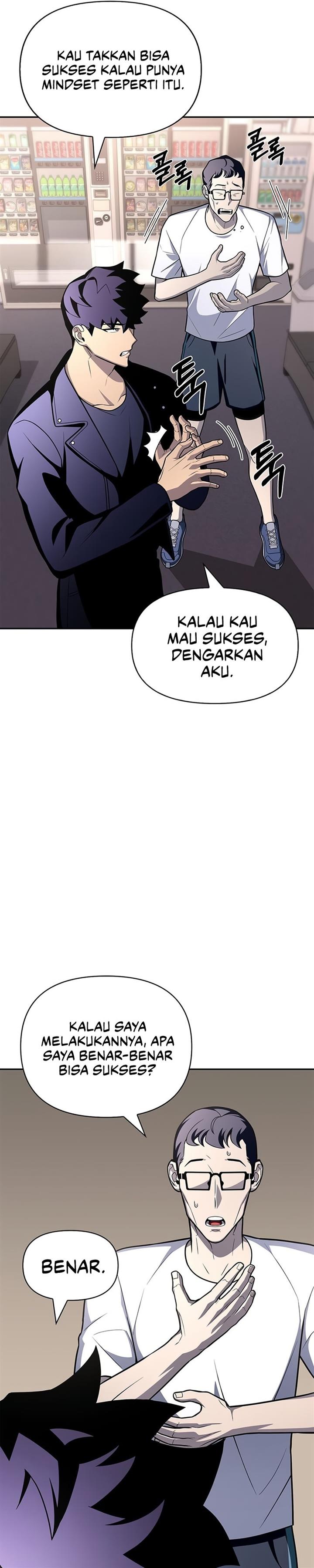Superhuman Battlefield Chap 21 - Next Chap 22