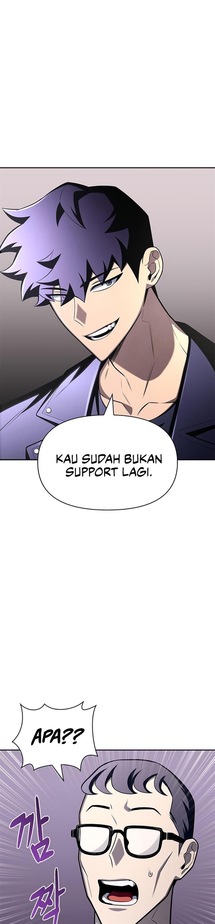 Superhuman Battlefield Chap 21 - Next Chap 22