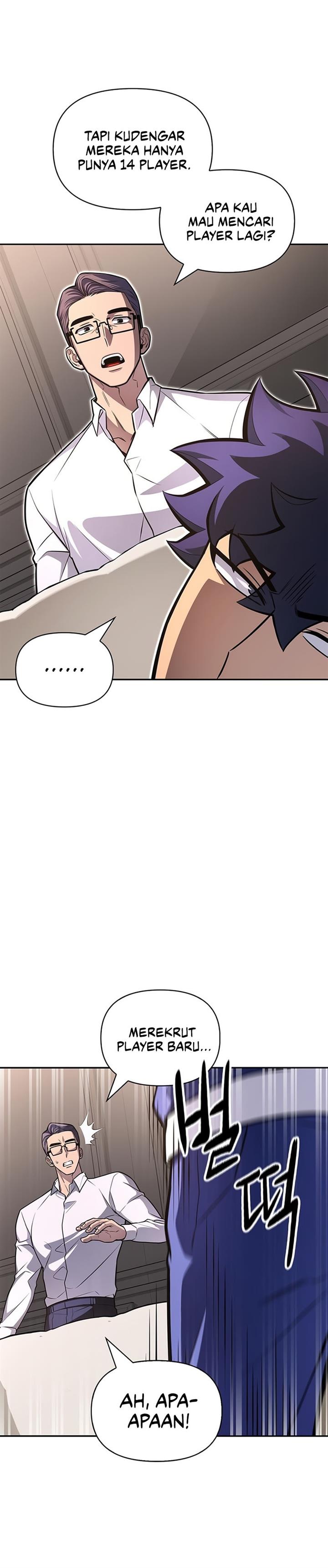 Superhuman Battlefield Chap 21 - Next Chap 22