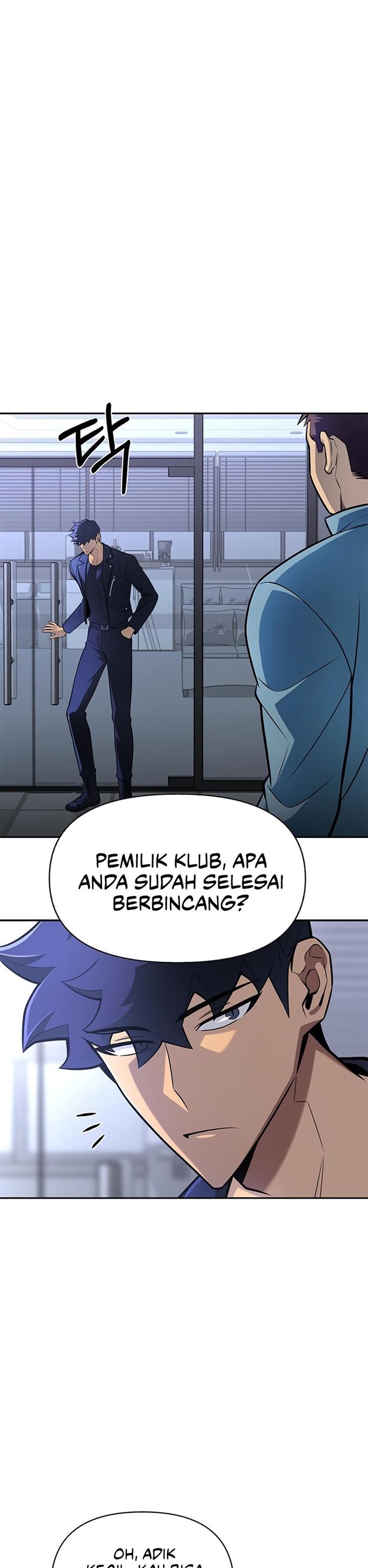 Superhuman Battlefield Chap 21 - Next Chap 22