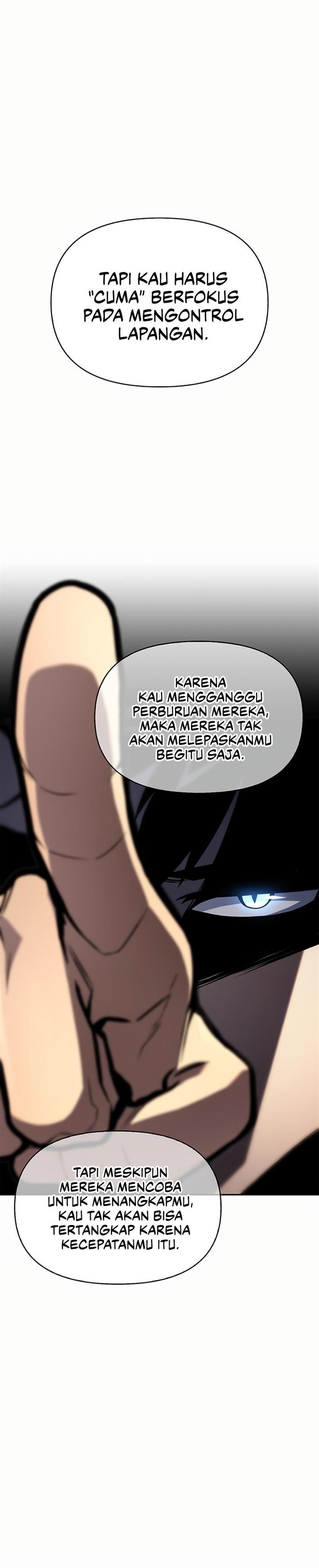 Superhuman Battlefield Chap 21 - Next Chap 22