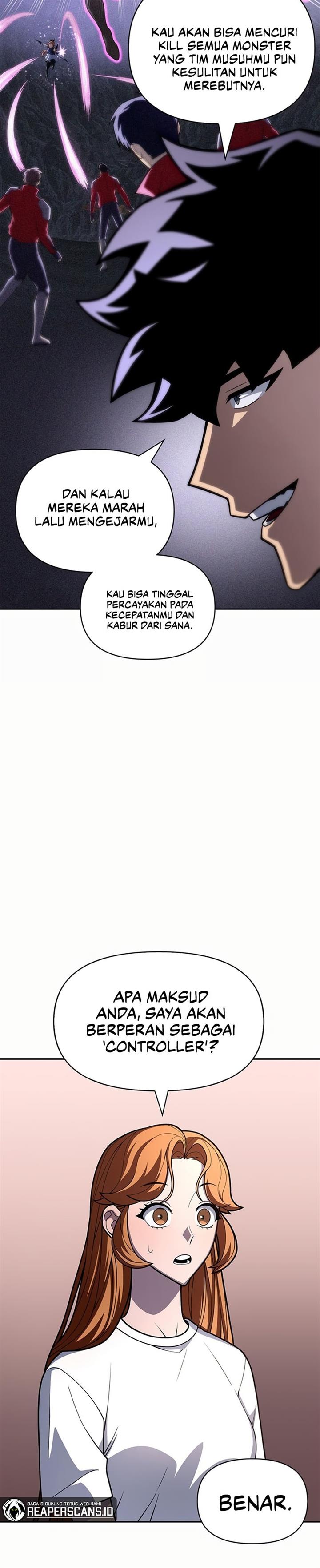 Superhuman Battlefield Chap 21 - Next Chap 22