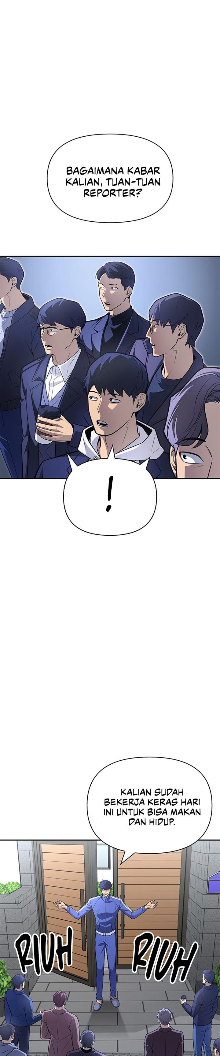 Superhuman Battlefield Chap 21 - Next Chap 22