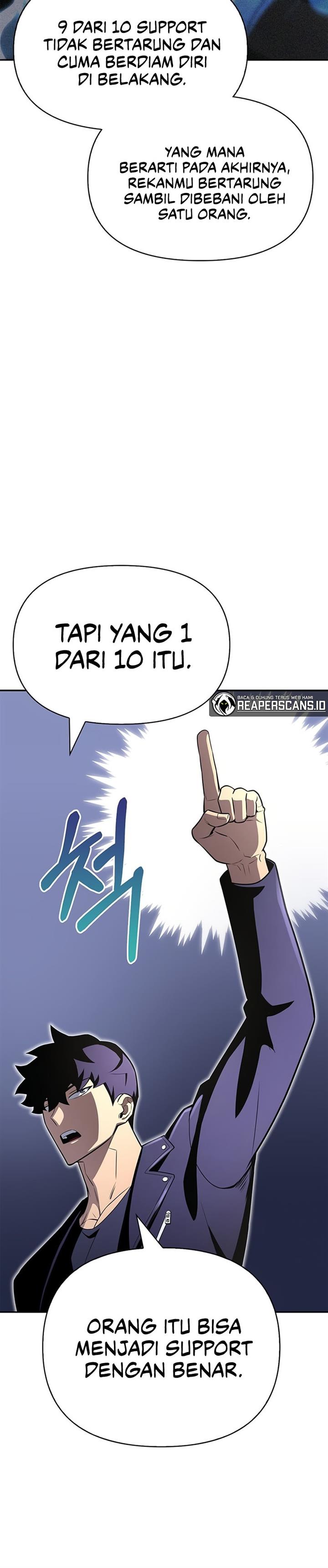 Superhuman Battlefield Chap 21 - Next Chap 22