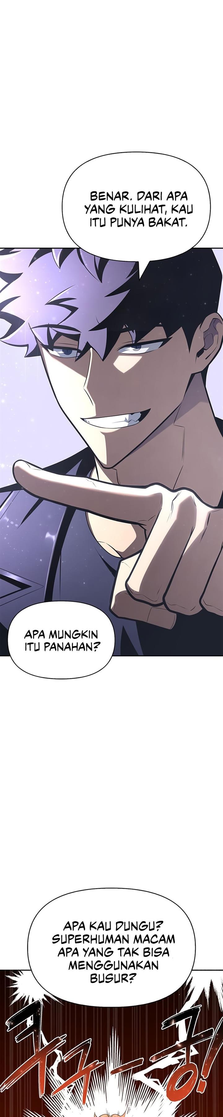 Superhuman Battlefield Chap 21 - Next Chap 22