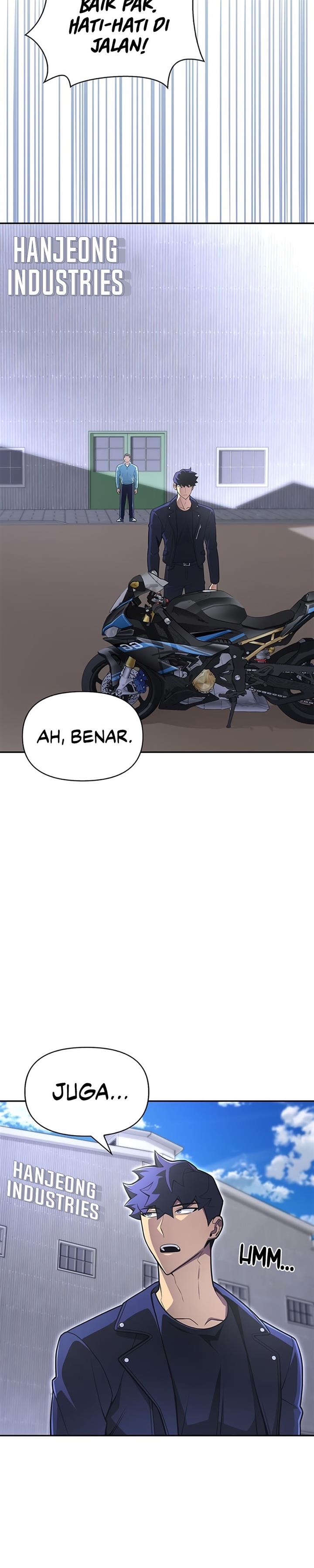 Superhuman Battlefield Chap 21 - Next Chap 22