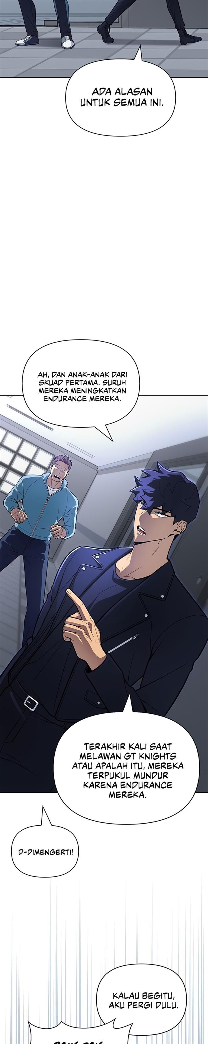 Superhuman Battlefield Chap 21 - Next Chap 22