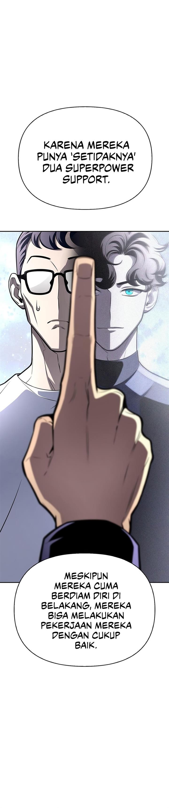 Superhuman Battlefield Chap 21 - Next Chap 22