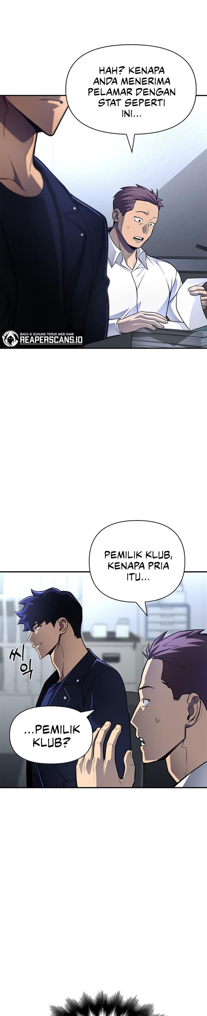 Superhuman Battlefield Chap 22 - Next Chap 23