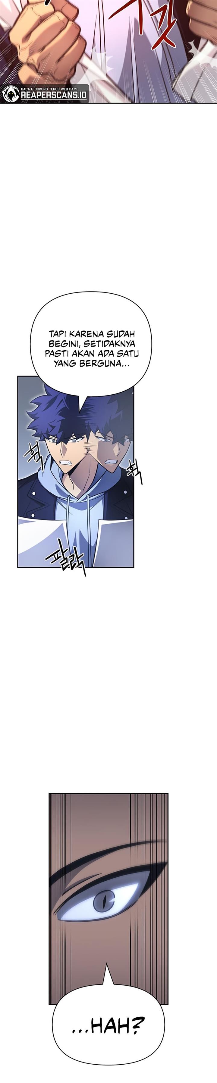 Superhuman Battlefield Chap 22 - Next Chap 23