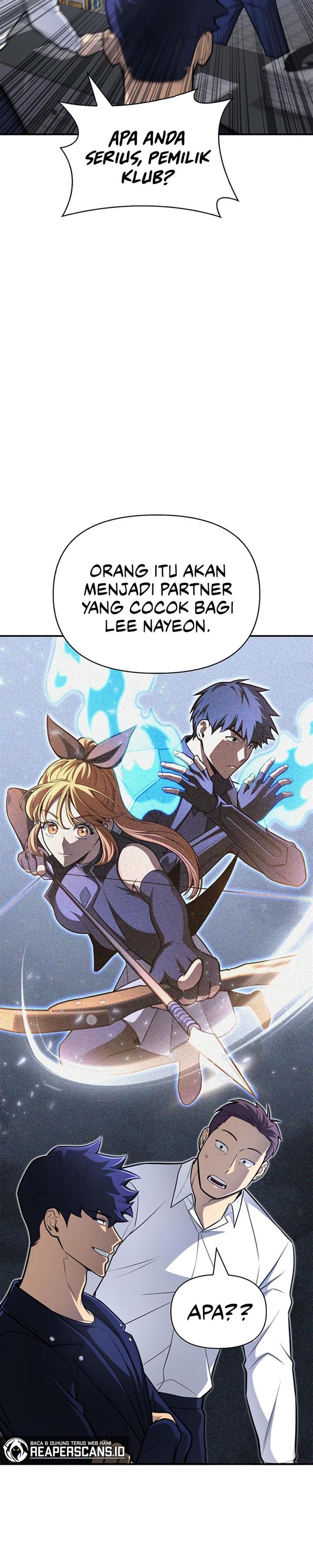 Superhuman Battlefield Chap 22 - Next Chap 23