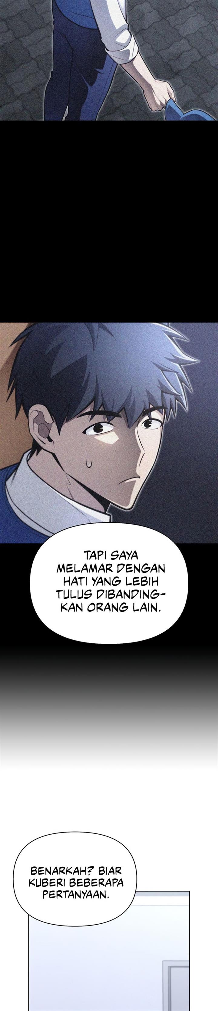 Superhuman Battlefield Chap 22 - Next Chap 23