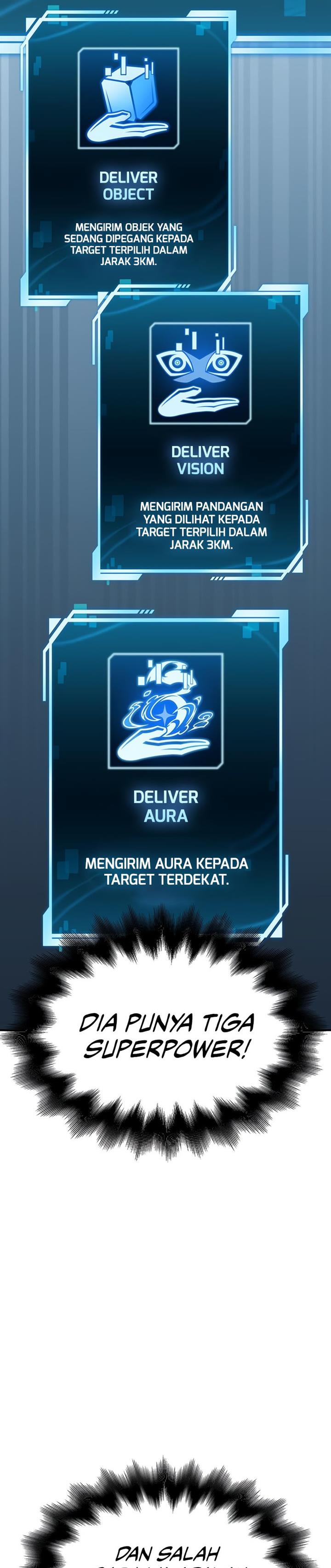 Superhuman Battlefield Chap 22 - Next Chap 23