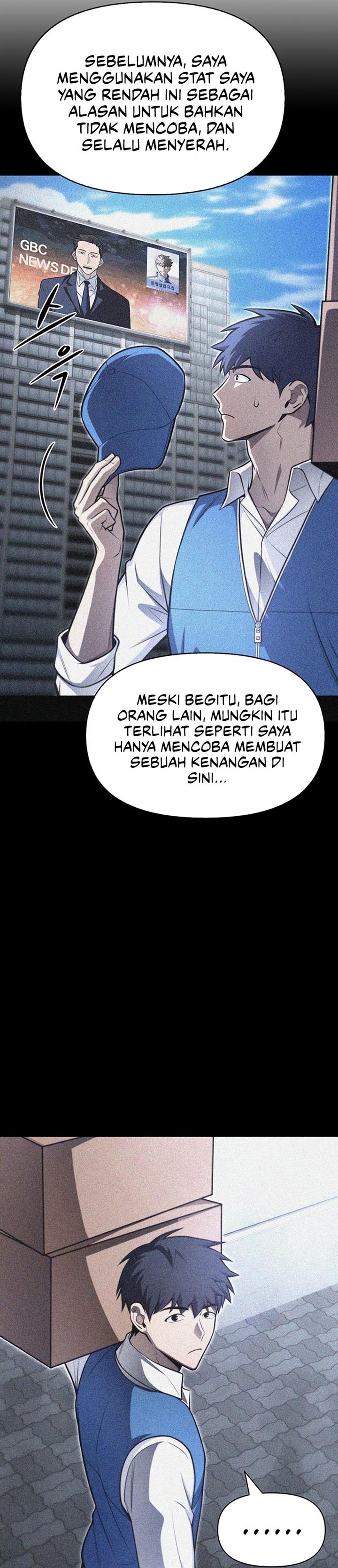 Superhuman Battlefield Chap 22 - Next Chap 23