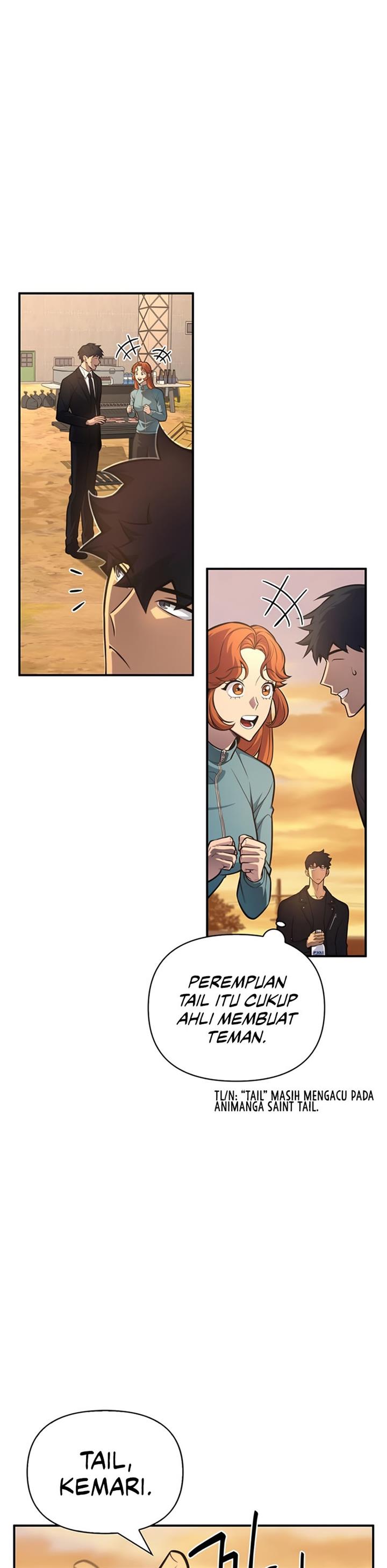 Superhuman Battlefield Chap 22 - Next Chap 23