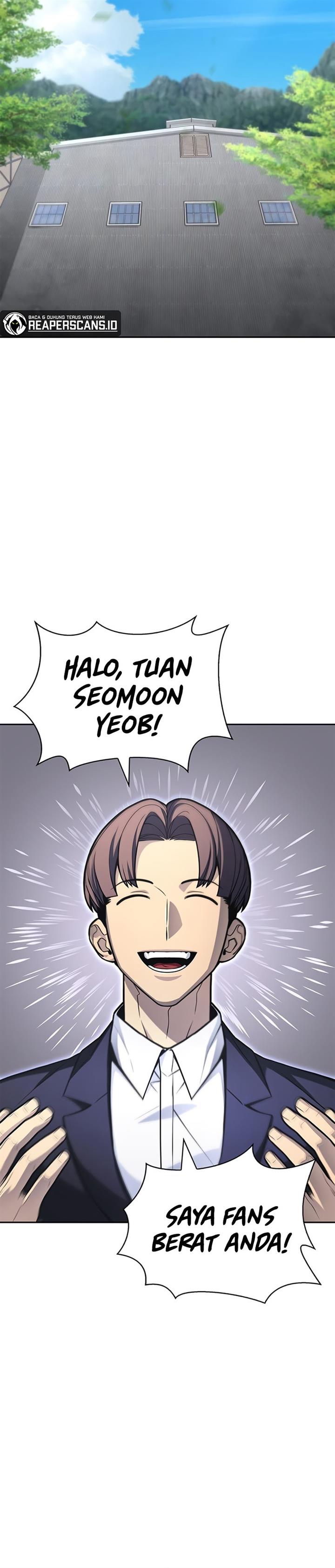 Superhuman Battlefield Chap 22 - Next Chap 23