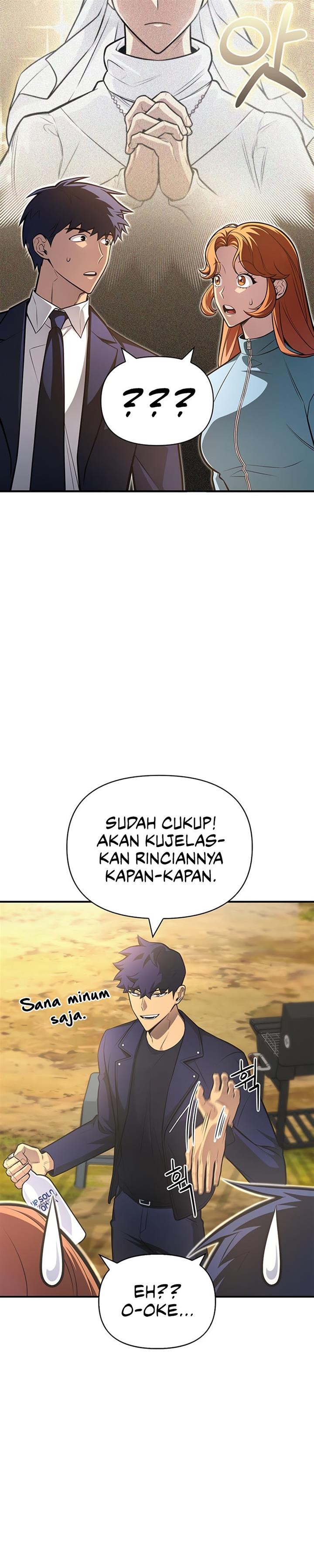Superhuman Battlefield Chap 22 - Next Chap 23