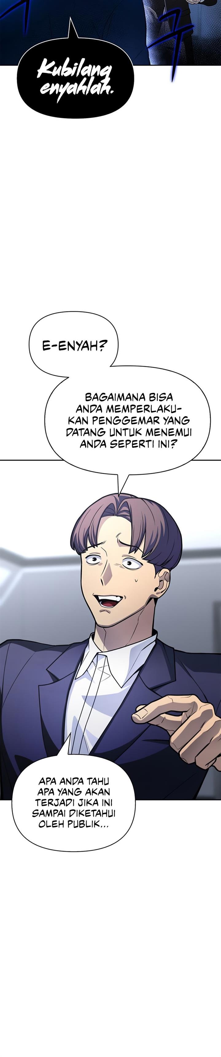 Superhuman Battlefield Chap 22 - Next Chap 23