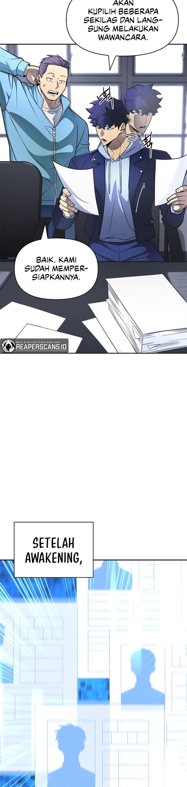 Superhuman Battlefield Chap 22 - Next Chap 23