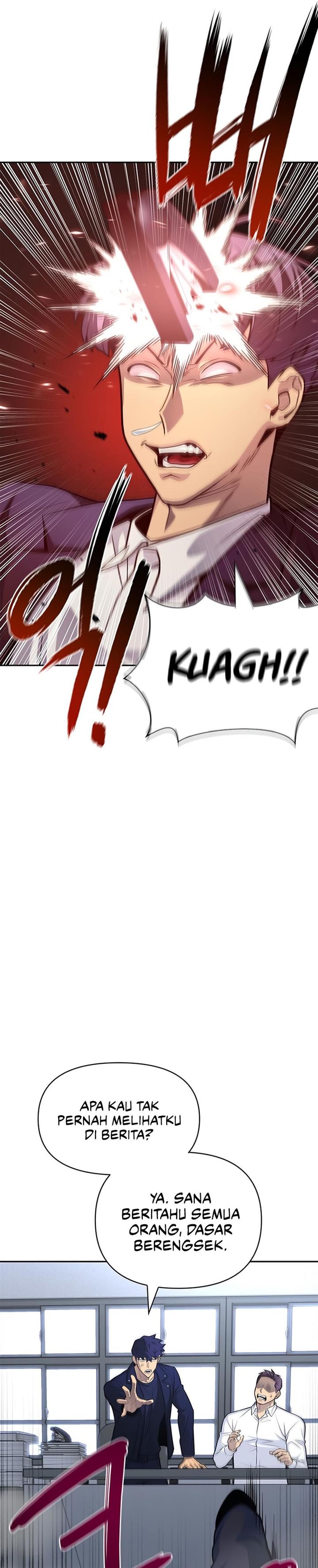 Superhuman Battlefield Chap 22 - Next Chap 23