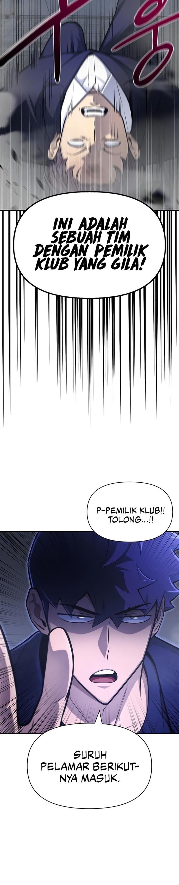 Superhuman Battlefield Chap 22 - Next Chap 23