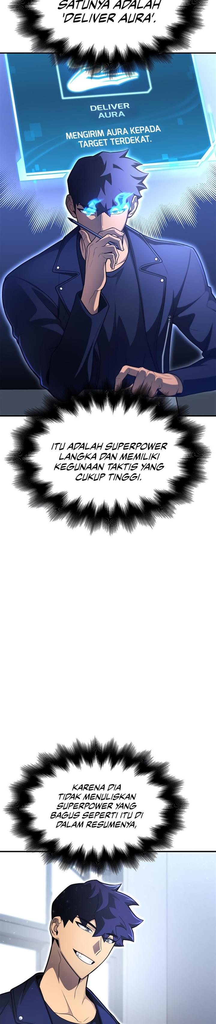 Superhuman Battlefield Chap 22 - Next Chap 23