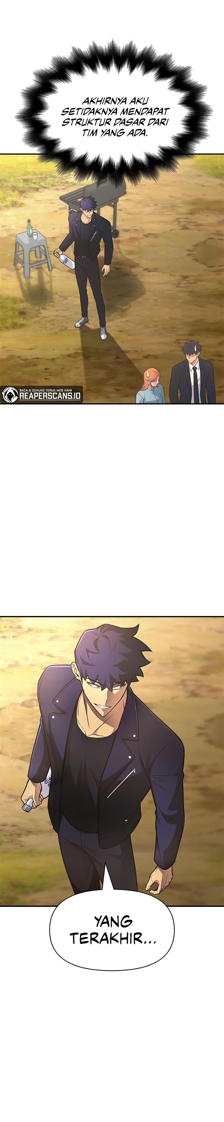 Superhuman Battlefield Chap 22 - Next Chap 23