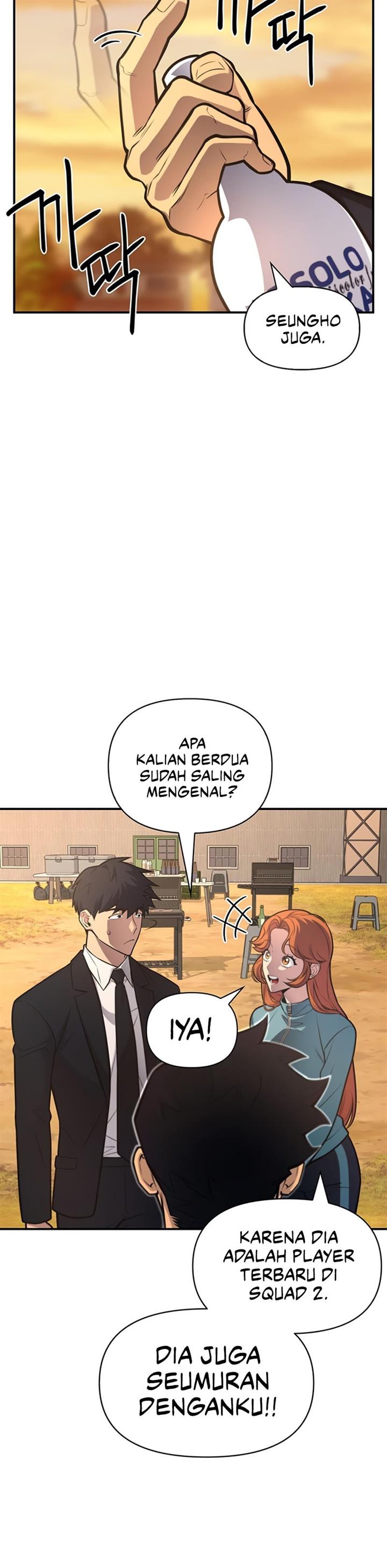 Superhuman Battlefield Chap 22 - Next Chap 23