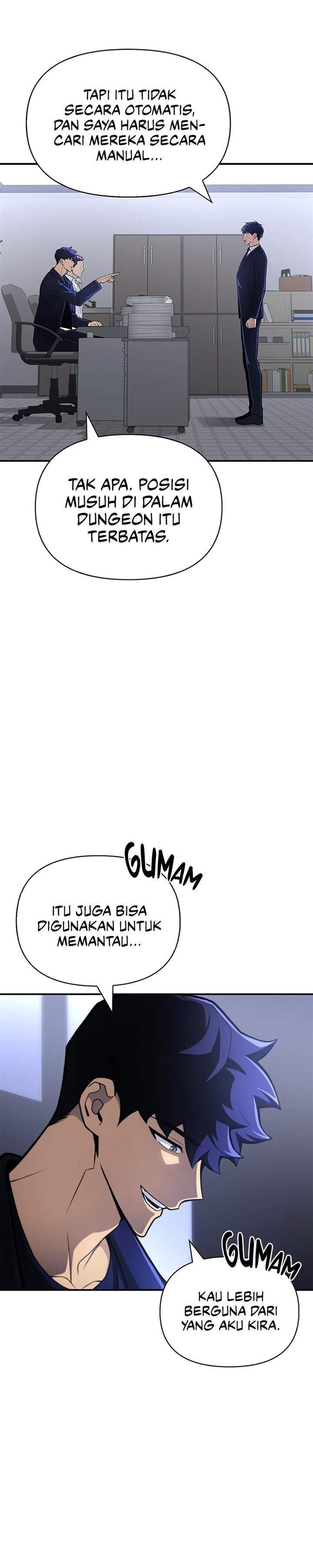 Superhuman Battlefield Chap 22 - Next Chap 23