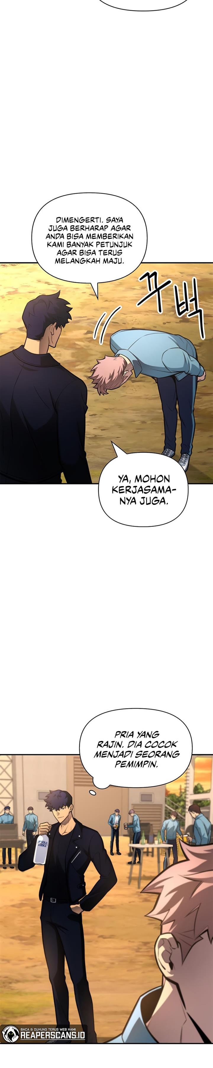 Superhuman Battlefield Chap 22 - Next Chap 23