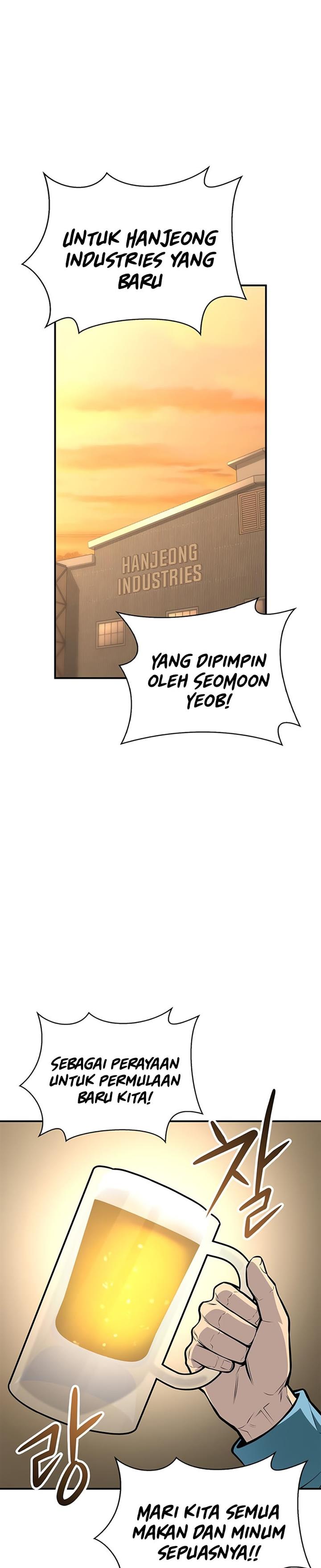 Superhuman Battlefield Chap 22 - Next Chap 23